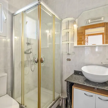 Semesterbostad Karin By Interhome *